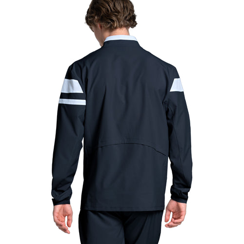 K-Swiss Ripstop Mens Tennis Jacket - 2