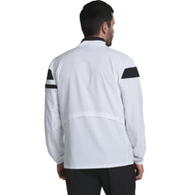 Load image into Gallery viewer, K-Swiss Ripstop Mens Tennis Jacket
 - 4