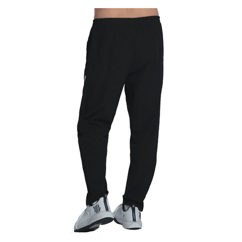 K-Swiss Ripstop Mens Tennis Joggers - 2