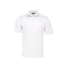 Load image into Gallery viewer, Greg Norman ML75 Rec Microlux Rye Mens Golf Polo - White/XXL
 - 3