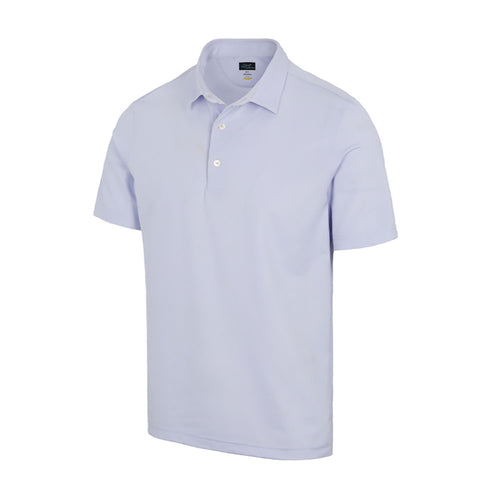 Greg Norman Freedom Micro Pique Mens Golf Polo