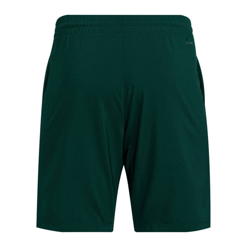 Adidas Club 3 Stripe 7 Inch Mens Tennis Shorts - 2