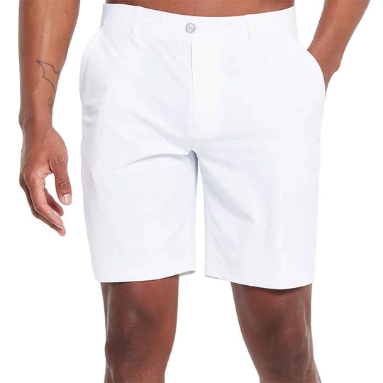 Redvanly Hanover 7.5in Mens Golf Shorts