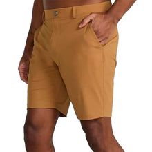Load image into Gallery viewer, Redvanly Hanover 7.5in Mens Golf Shorts
 - 6