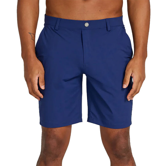 Redvanly Hanover 7.5in Mens Golf Shorts