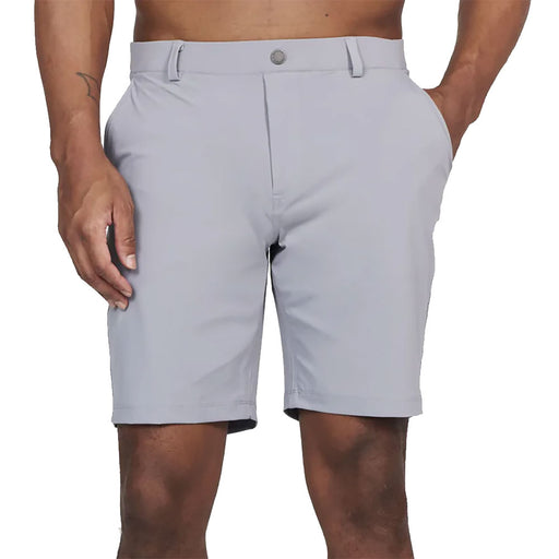 Redvanly Hanover 7.5in Mens Golf Shorts - Shadow/XXL