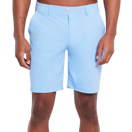 Redvanly Hanover 7.5in Mens Golf Shorts - Skydiver/XXL