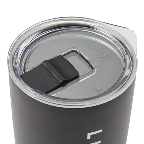 Life Is Good Tonal Wordmark Horizontal 20 oz Water Bottle - 2