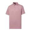 FootJoy Emory Stripe Lisle Mens Golf Polo