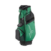 Load image into Gallery viewer, Mizuno BR-D3 Golf Cart Bag 2025 - Heathered Green
 - 4