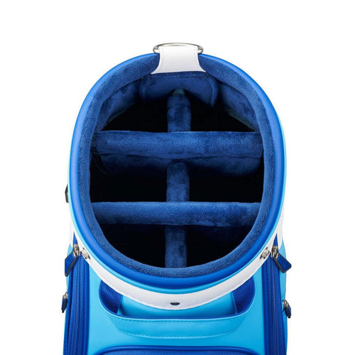 Mizuno Tour Staff Mid Golf Bag - 2