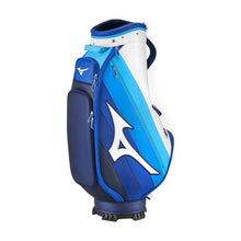 Load image into Gallery viewer, Mizuno Tour Staff Mid Golf Bag
 - 3