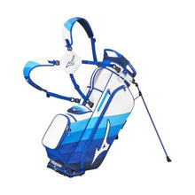 Load image into Gallery viewer, Mizuno Tour Staff Golf Stand Bag - Default Title
 - 1