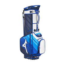 Load image into Gallery viewer, Mizuno Tour Staff Golf Stand Bag
 - 3