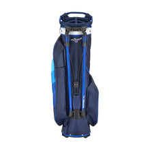 Load image into Gallery viewer, Mizuno Tour Staff Golf Stand Bag
 - 4