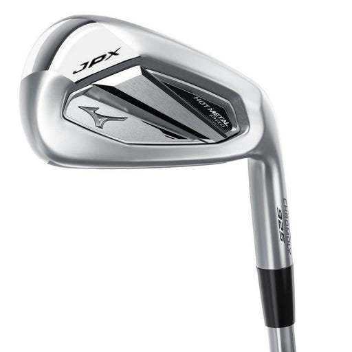 Mizuno JPX925 Hot Metal Pro RH Mens 7 pc stl Irons