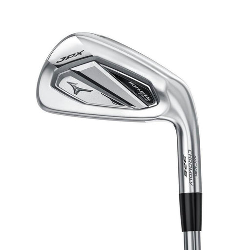 Mizuno JPX925 Hot Metal Pro RH Mens 7 pc stl Irons - 5-GW/DG105/Regular