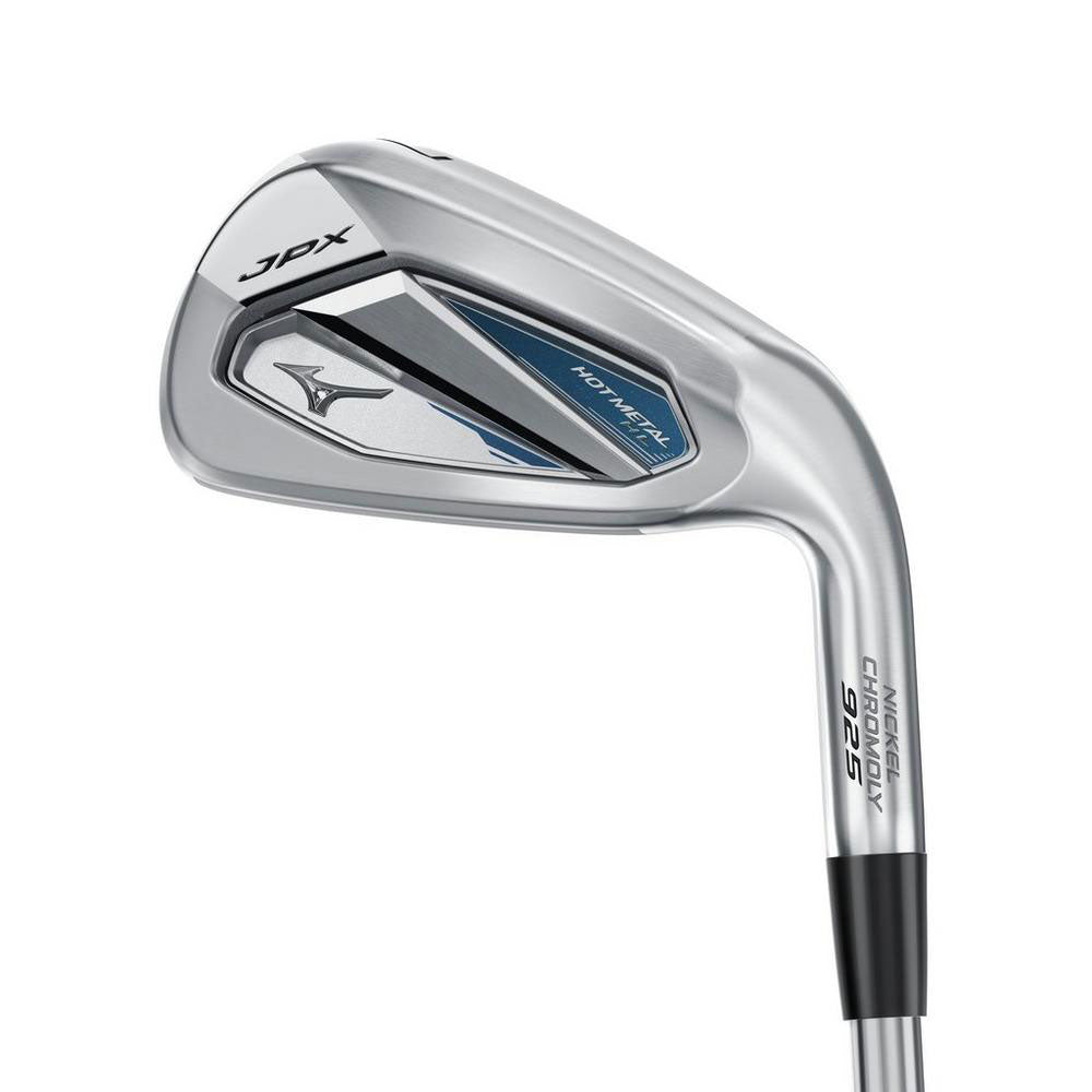 Mizuno JPX925 Hot Metal HL RH Mens 8pc Irons - 4-PW GW/Recoil/Regular