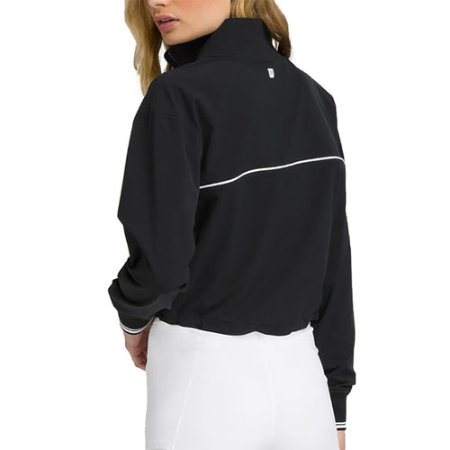 Wilson Davenport Woven Womens Tennis Popover - 2