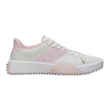 Load image into Gallery viewer, G/Fore G.112 Perforated SSK Womens Golf Shoes - Snow/Blush/B Medium/10.0
 - 1