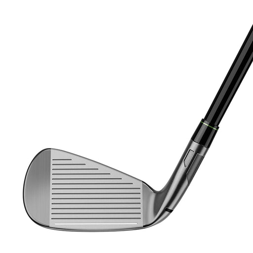 TaylorMade Qi Gunmetal Edition RH Mens Iron Set