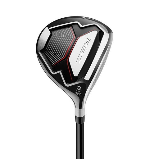 TaylorMade RBZ Steel 11 Piece RH Mens Golf Set