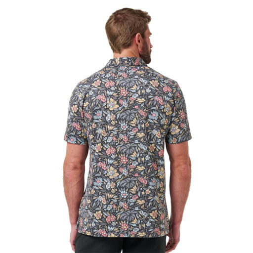 TravisMathew Featherweight Cruise Mens Golf Polo