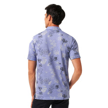 Load image into Gallery viewer, TravisMathew Featherweight Cruise Mens Golf Polo
 - 4