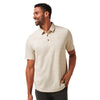 TravisMathew West End Mens Golf Polo