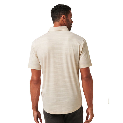 TravisMathew West End Mens Golf Polo