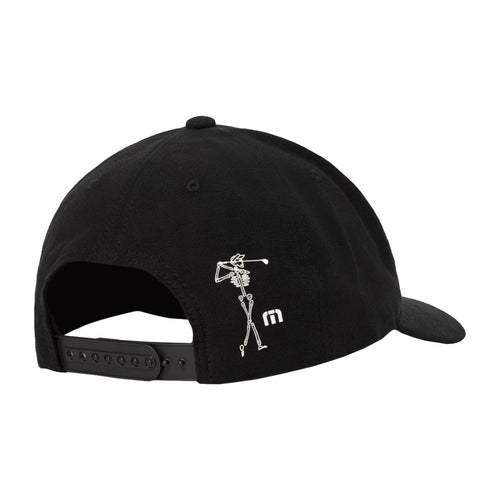TravisMathew Golf Sucks Mens Hat - 2