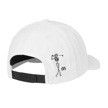Load image into Gallery viewer, Travis Mathew Golf Sucks Mens Hat
 - 9