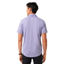 Load image into Gallery viewer, TravisMathew Trip to the City SS Woven Mens Shirt
 - 2