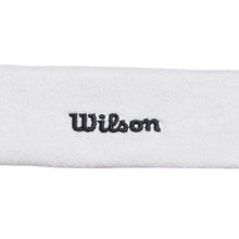 Load image into Gallery viewer, Wilson Tennis Headband
 - 4