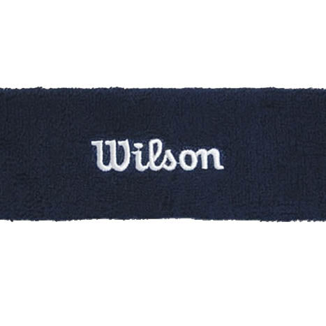 Wilson Tennis Headband