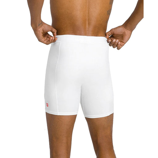 Wilson Mens Tennis Compression Shorts