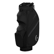 Load image into Gallery viewer, Callaway Chase 14 Golf Cart Bag - Black
 - 1