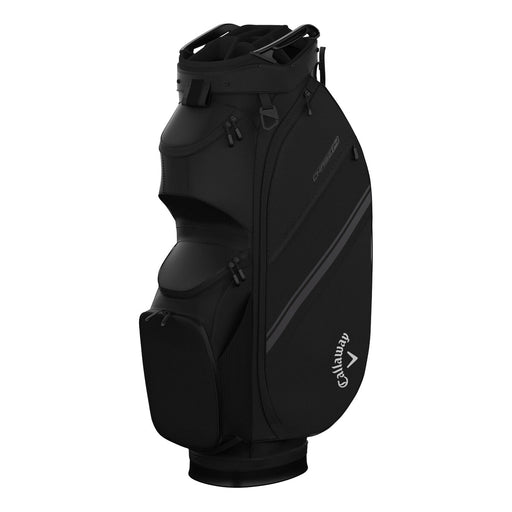 Callaway Chase 14 Golf Cart Bag - Black