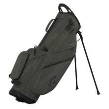 Load image into Gallery viewer, Callaway Chase Golf Stand Bag - Green Camo
 - 10