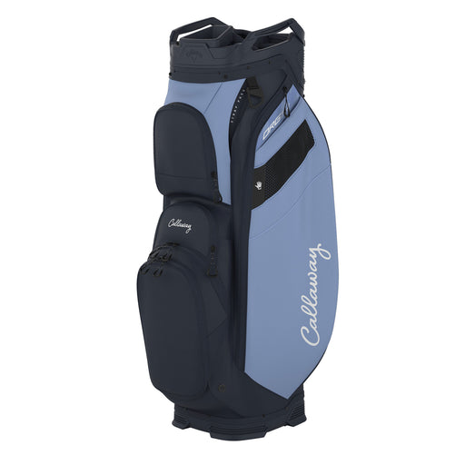 Callaway Org 14 Golf Cart Bag 25 - Midnight/Hydran