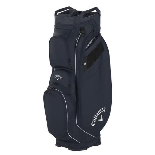 Callaway Org 14 Golf Cart Bag 25 - Navy