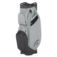 Load image into Gallery viewer, Callaway Org 14 Golf Cart Bag 25 - Silver
 - 7