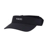 Vuori Topspin 2.0 Womens Visor
