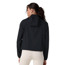 Load image into Gallery viewer, Vuori Renew Trainer Womens Shell Jacket
 - 2