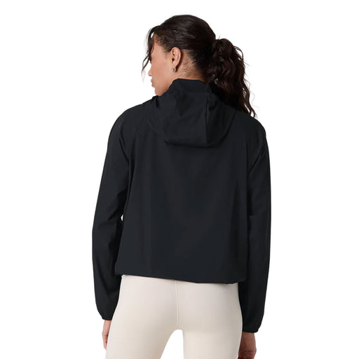 Vuori Renew Trainer Womens Shell Jacket