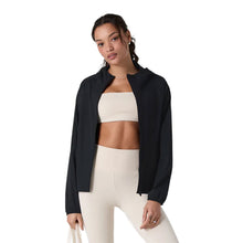 Load image into Gallery viewer, Vuori Renew Trainer Womens Shell Jacket
 - 3