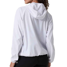 Load image into Gallery viewer, Vuori Renew Trainer Womens Shell Jacket
 - 5