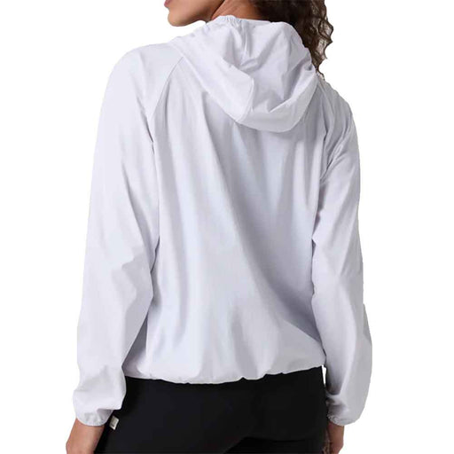 Vuori Renew Trainer Womens Shell Jacket