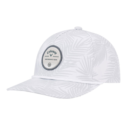 Callaway Bogey Free Mens Golf Hat 25
