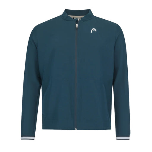 Head Breaker Mens Tennis Jacket - Navy/XXL